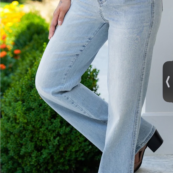 Judy Blue Denim jeans size 7/28 new without tags - Picture 2 of 10